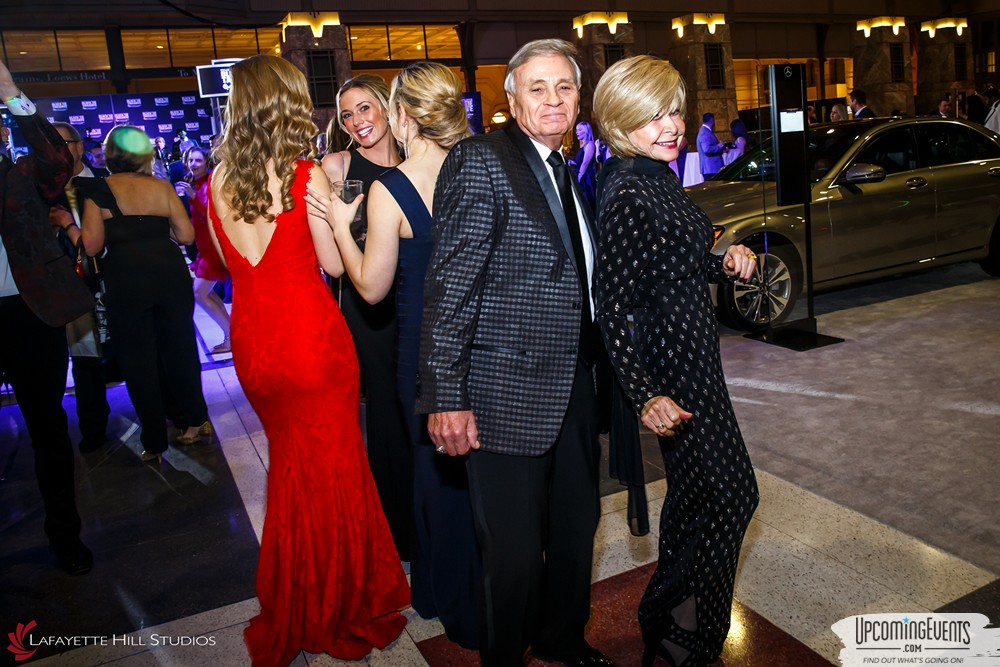 Black Tie Tailgate 2019 (General Event Shots)