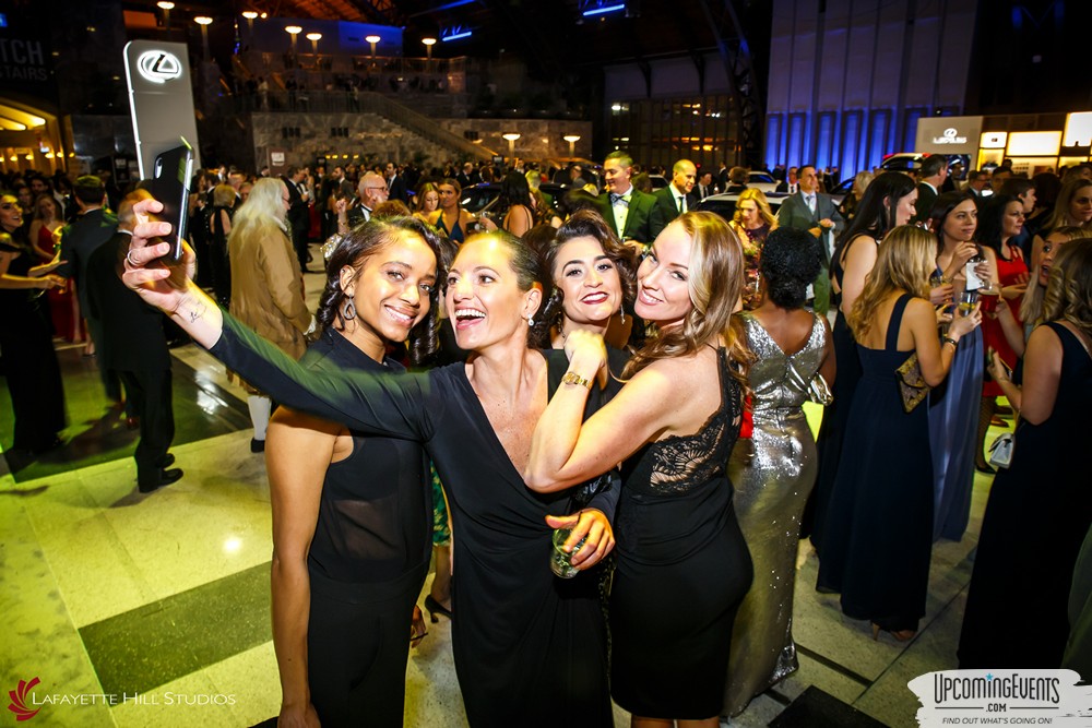 Black Tie Tailgate 2019 (General Event Shots)