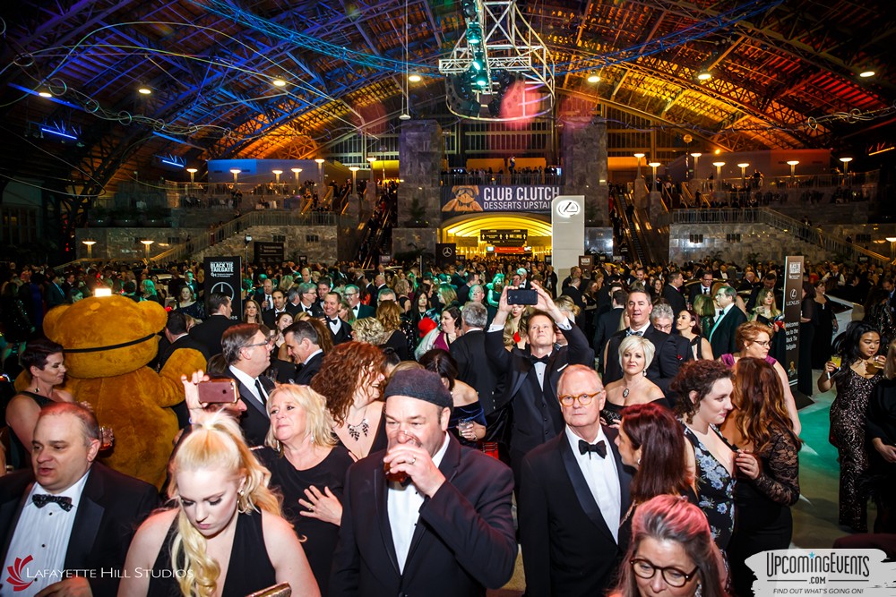 Black Tie Tailgate 2019 (General Event Shots)