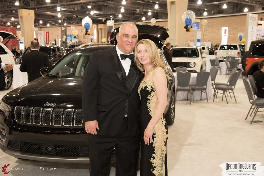 Black Tie Tailgate 2019 (General Event Shots)