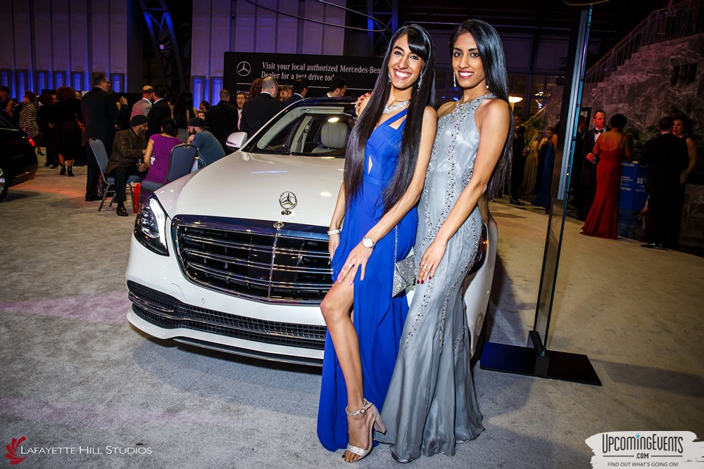 Black Tie Tailgate 2019 (General Event Shots)