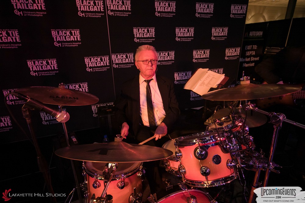 Black Tie Tailgate 2019 (General Event Shots)