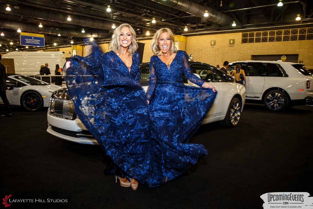 Black Tie Tailgate 2019 (General Event Shots)