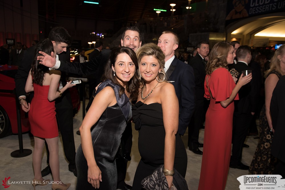 Black Tie Tailgate 2019 (General Event Shots)