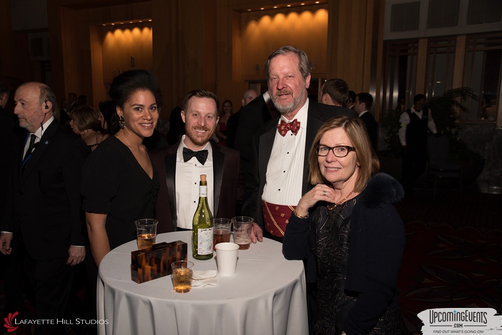 Black Tie Tailgate 2019 (General Event Shots)