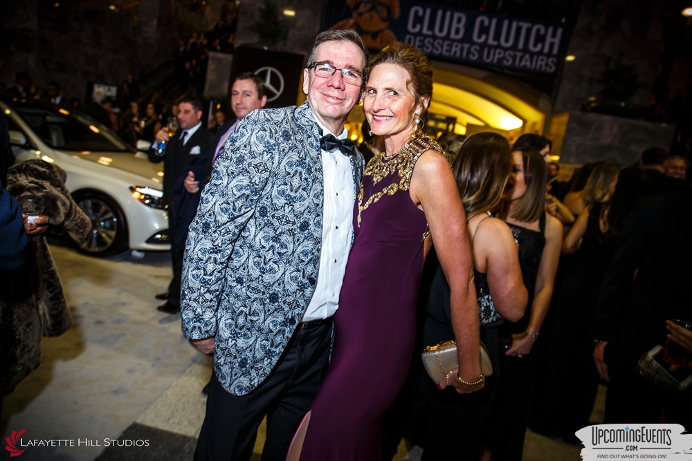 Black Tie Tailgate 2019 (General Event Shots)