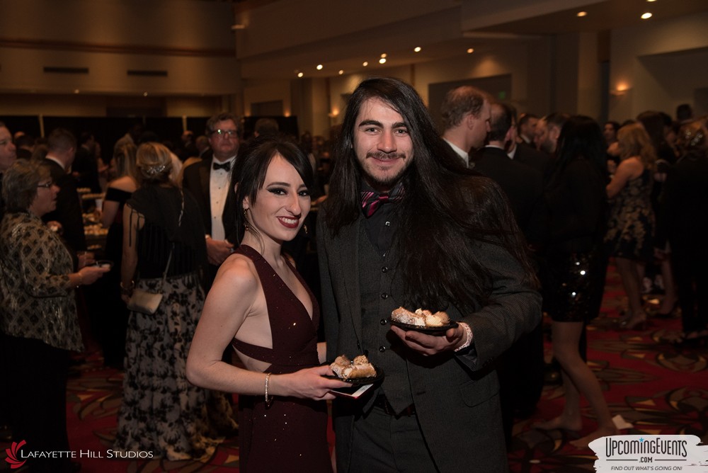 Black Tie Tailgate 2019 (General Event Shots)