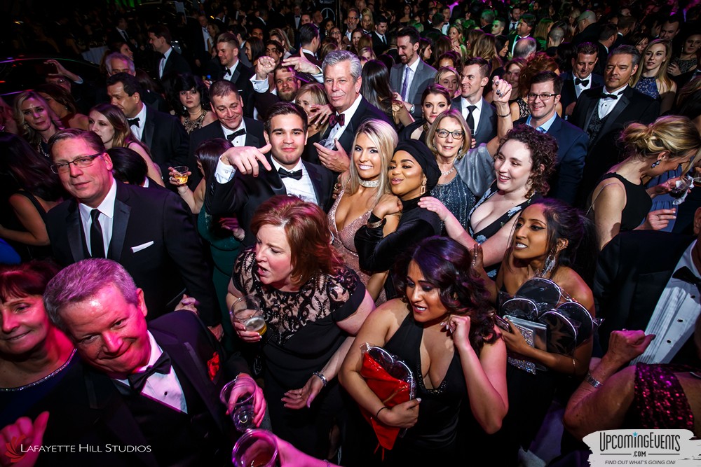 Black Tie Tailgate 2019 (General Event Shots)