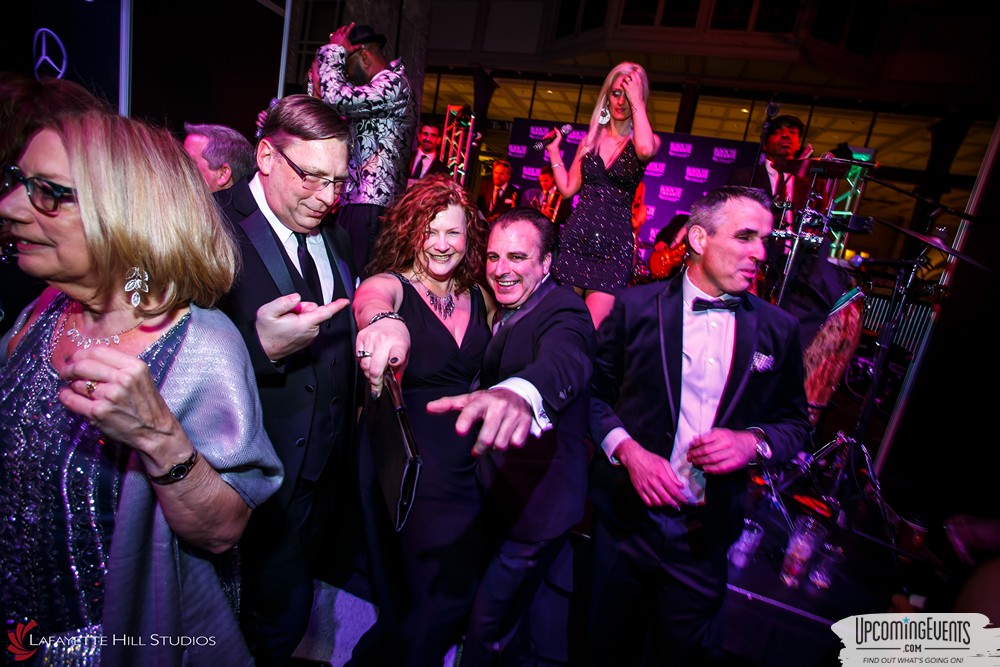 Black Tie Tailgate 2019 (General Event Shots)