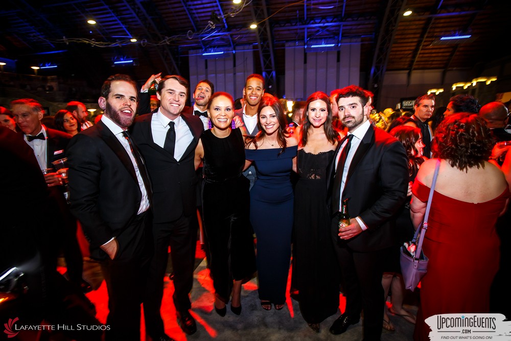 Black Tie Tailgate 2019 (General Event Shots)