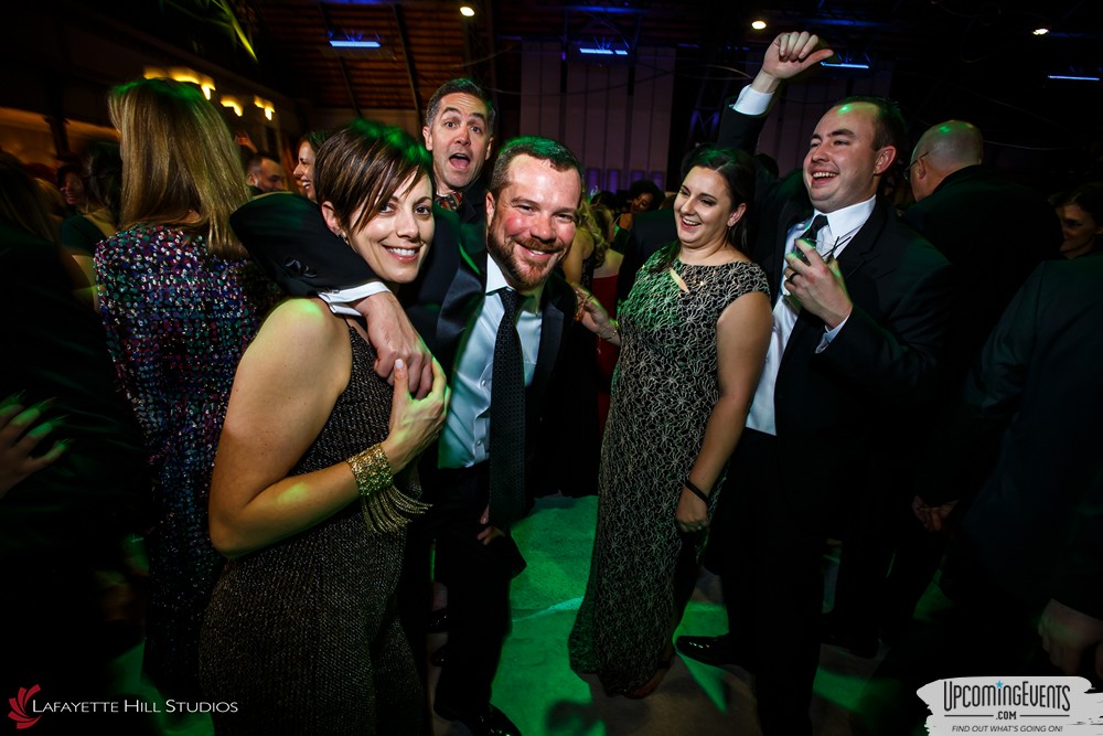 Black Tie Tailgate 2019 (General Event Shots)