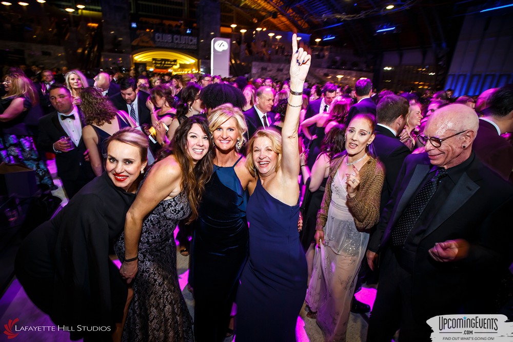 Black Tie Tailgate 2019 (General Event Shots)