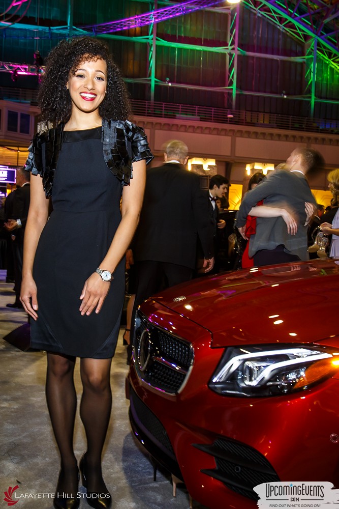 Black Tie Tailgate 2019 (General Event Shots)