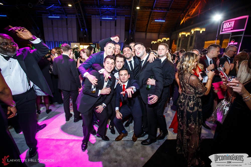 Black Tie Tailgate 2019 (General Event Shots)