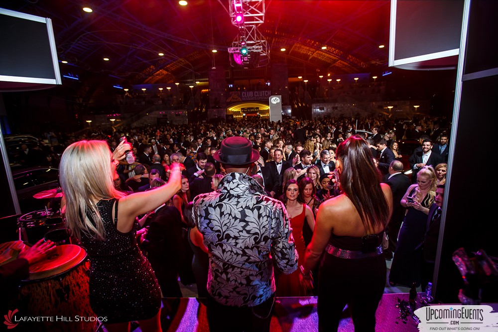 Black Tie Tailgate 2019 (General Event Shots)