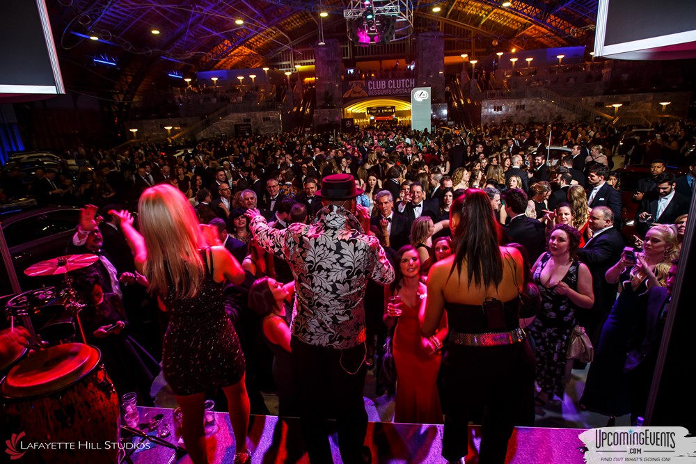 Black Tie Tailgate 2019 (General Event Shots)