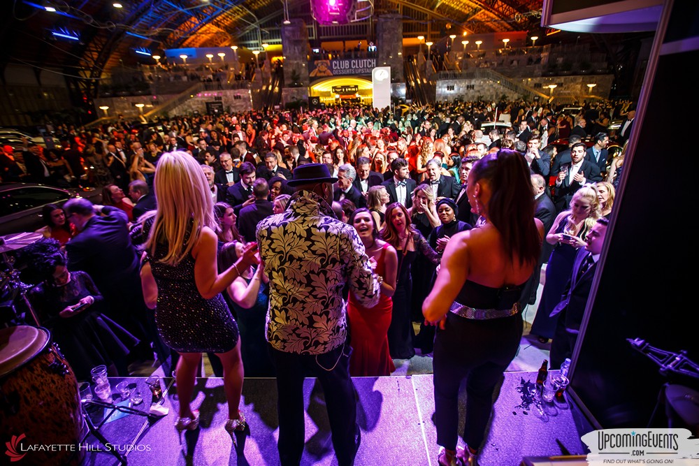 Black Tie Tailgate 2019 (General Event Shots)