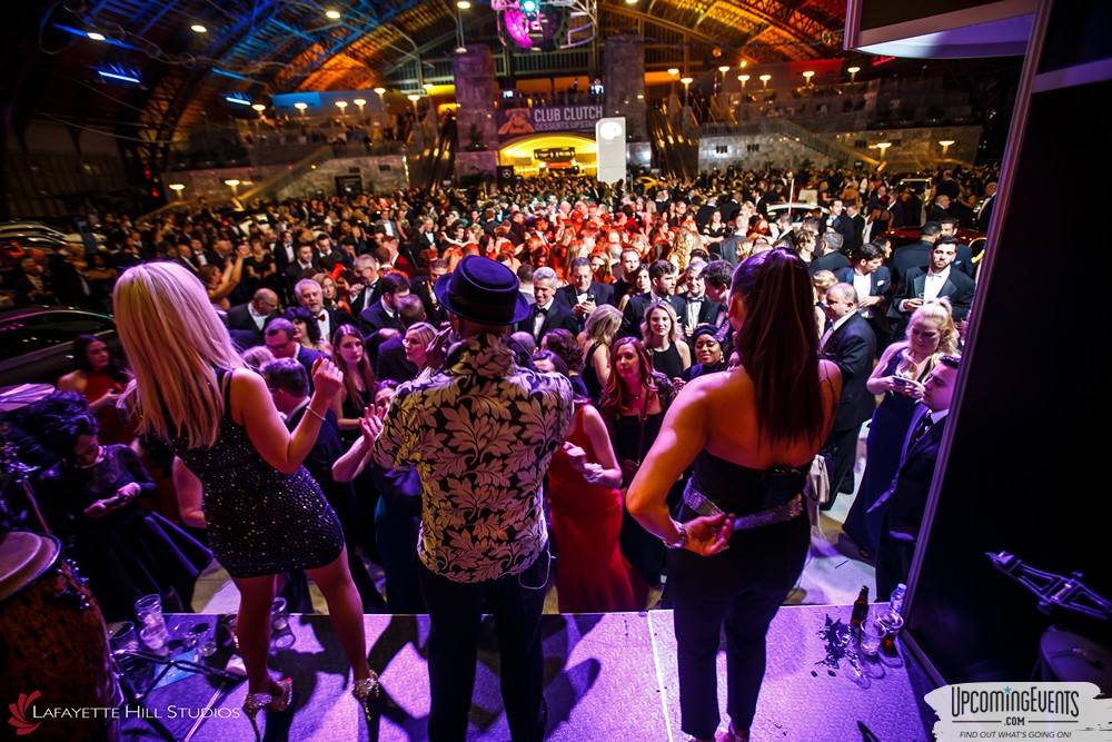 Black Tie Tailgate 2019 (General Event Shots)