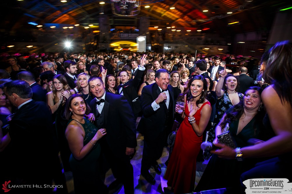 Black Tie Tailgate 2019 (General Event Shots)