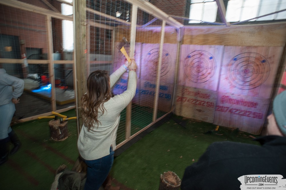 Philly Winter Craft Beer Fest - Saturday Session 1