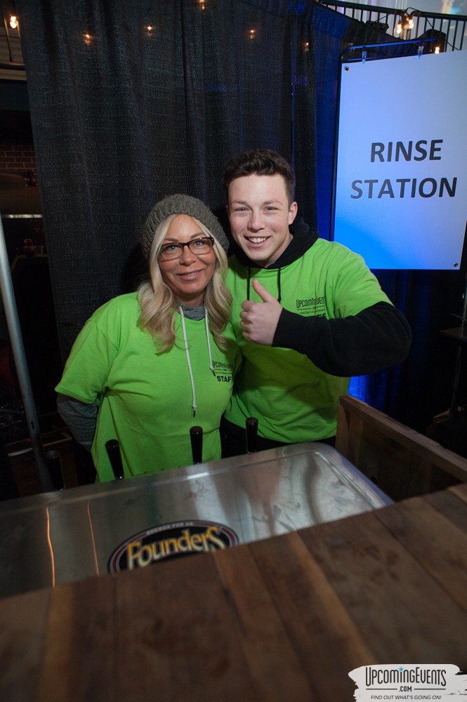 Philly Winter Craft Beer Fest - Saturday Session 1