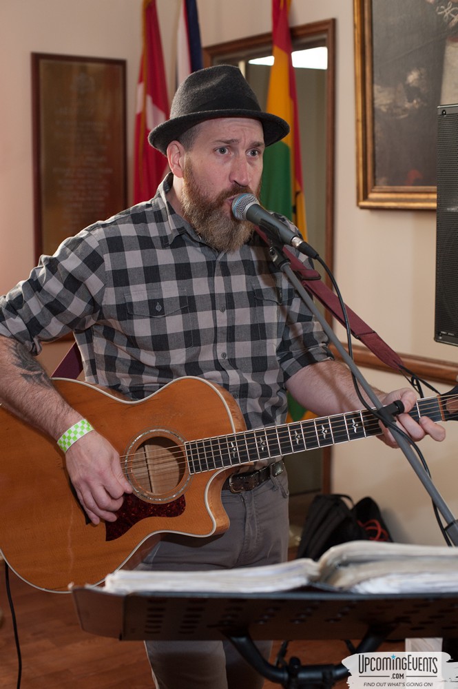 Philly Winter Craft Beer Fest - Saturday Session 1