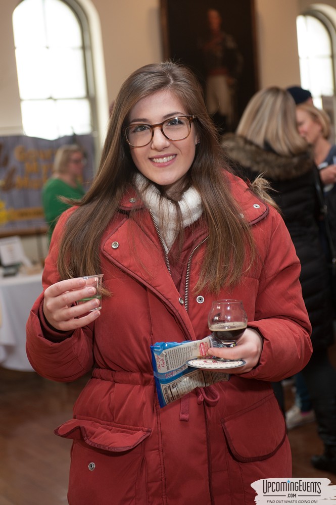 Philly Winter Craft Beer Fest - Saturday Session 1