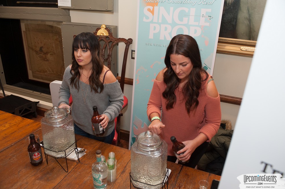 Philly Winter Craft Beer Fest - Saturday Session 1