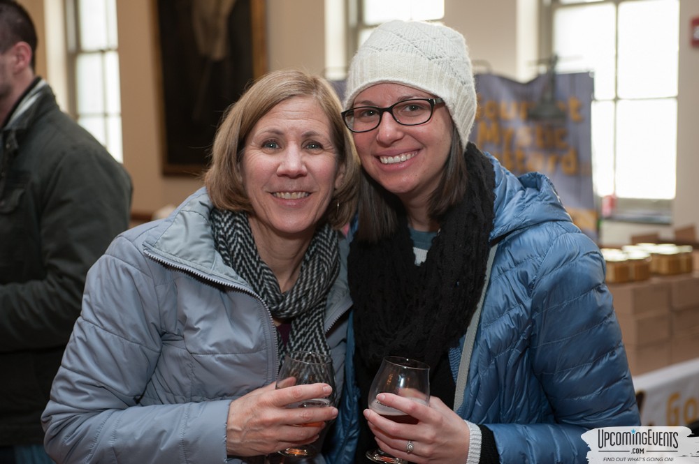 Philly Winter Craft Beer Fest - Saturday Session 1