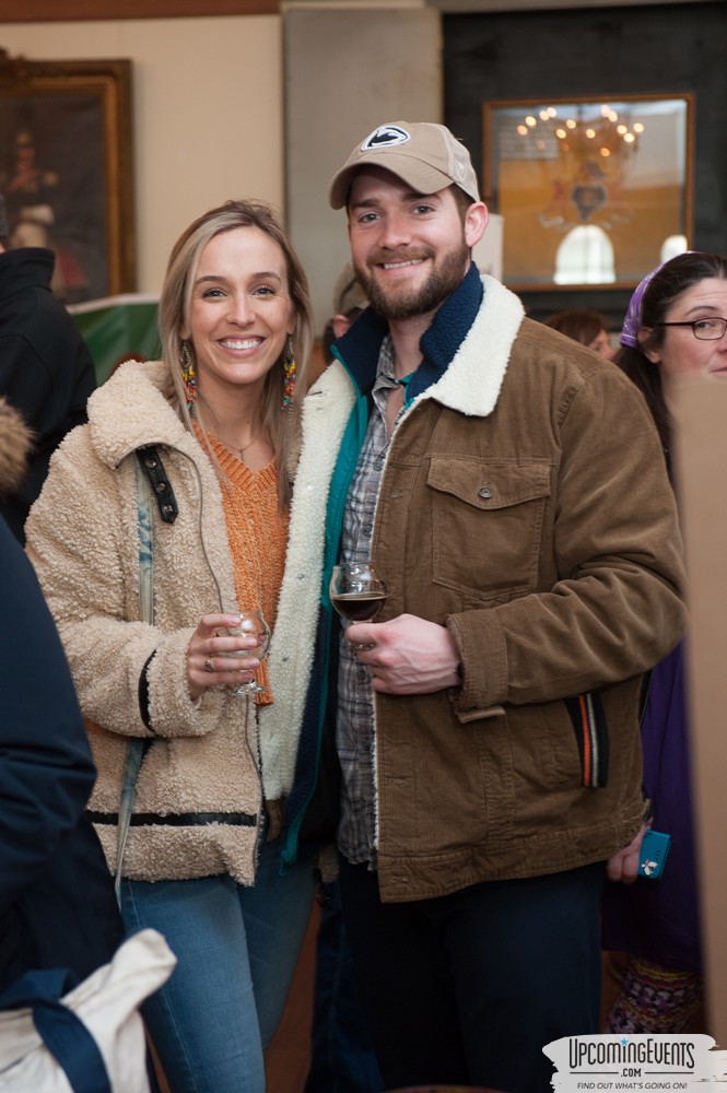 Philly Winter Craft Beer Fest - Saturday Session 1