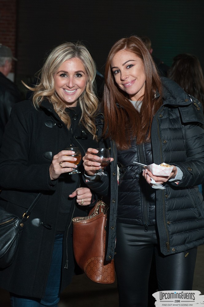 Philly Winter Craft Beer Fest - Saturday Session 1