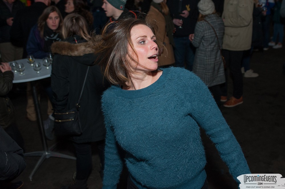 Philly Winter Craft Beer Fest - Saturday Session 1