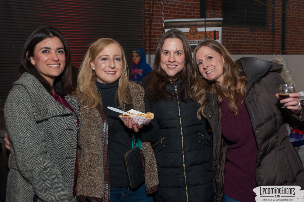 Philly Winter Craft Beer Fest - Saturday Session 1