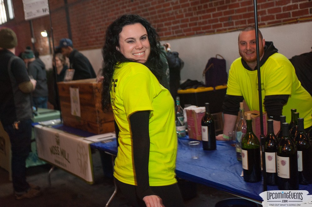 Philly Winter Craft Beer Fest - Saturday Session 1