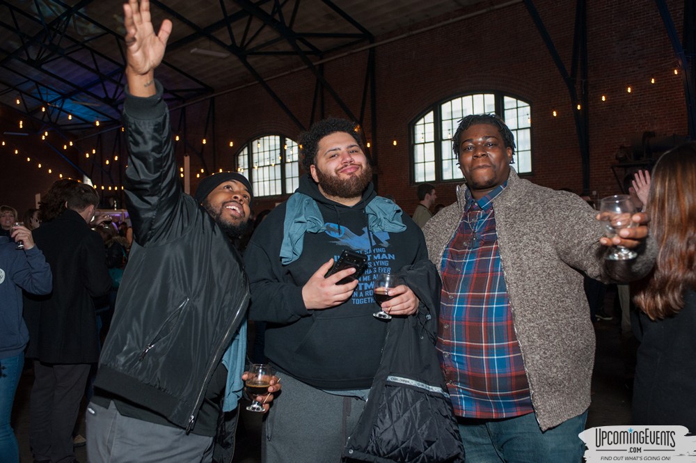 Philly Winter Craft Beer Fest - Saturday Session 1