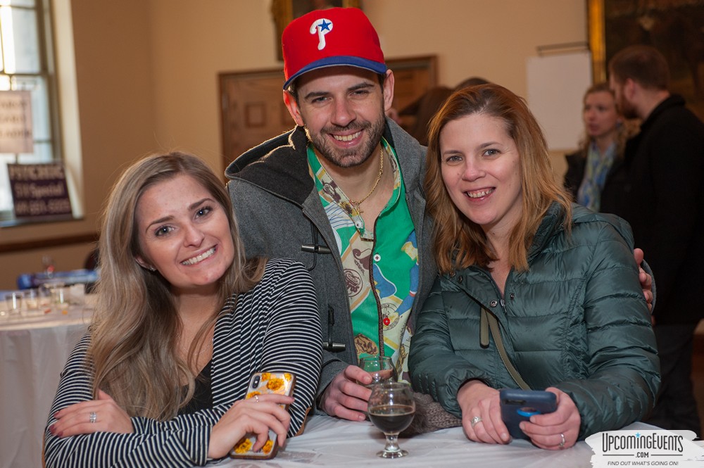 Philly Winter Craft Beer Fest - Saturday Session 1