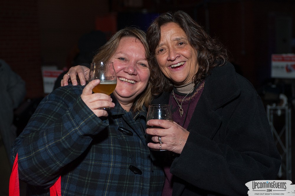 Philly Winter Craft Beer Fest - Saturday Session 1