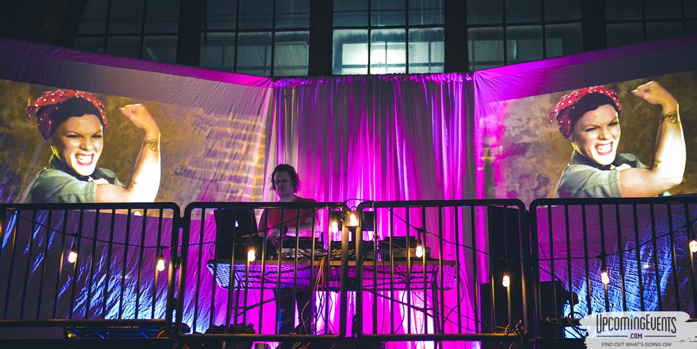 Philly Winter Craft Beer Fest - Friday Session