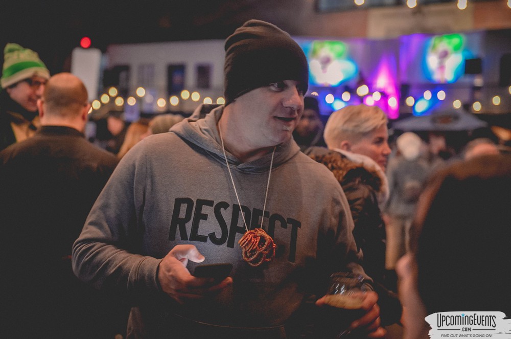 Philly Winter Craft Beer Fest - Friday Session