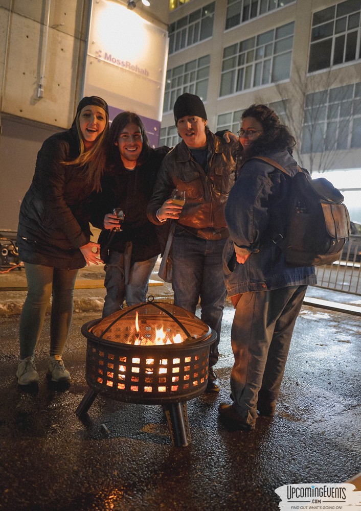 Philly Winter Craft Beer Fest - Friday Session