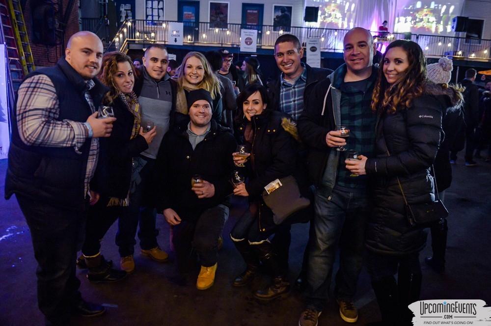 Philly Winter Craft Beer Fest - Friday Session