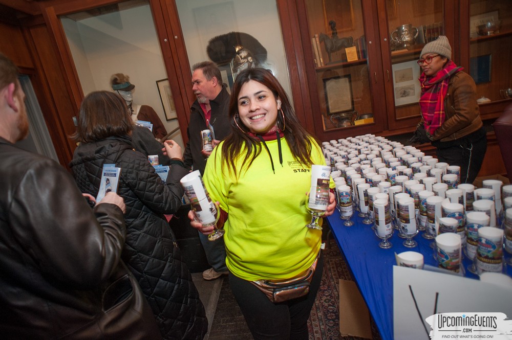 Philly Winter Craft Beer Fest - Saturday Session 2