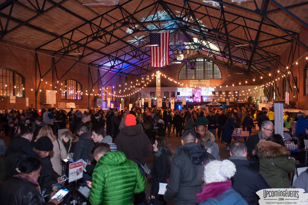 Philly Winter Craft Beer Fest - Saturday Session 2