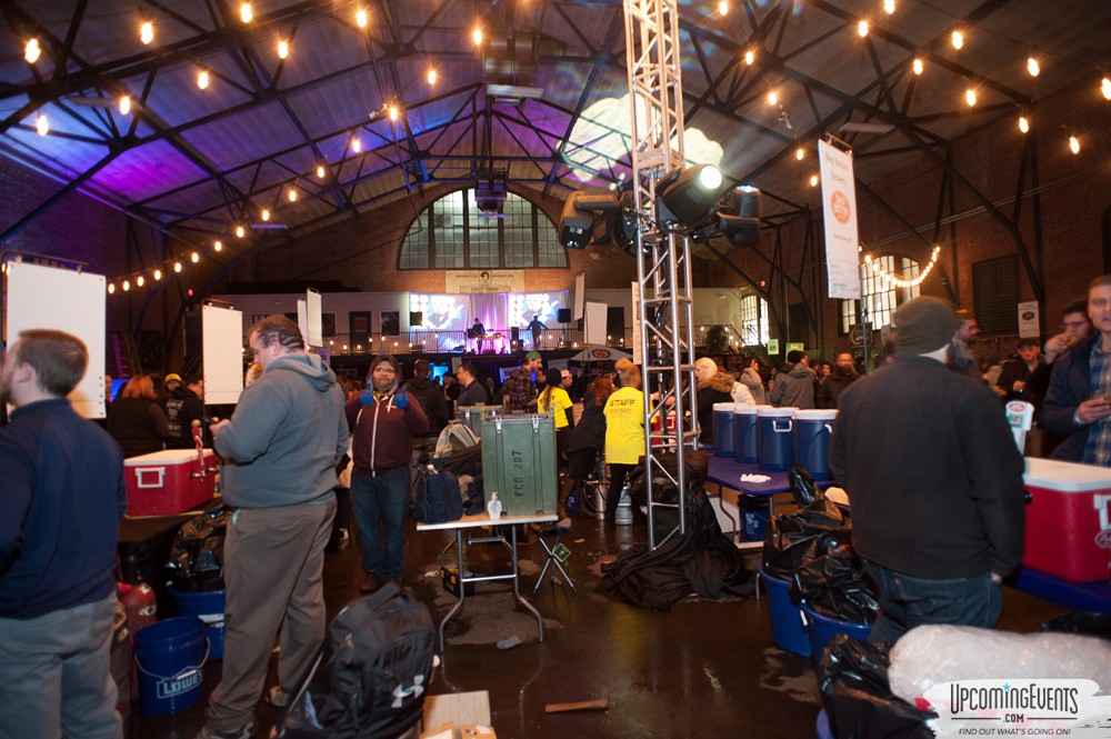 Philly Winter Craft Beer Fest - Saturday Session 2