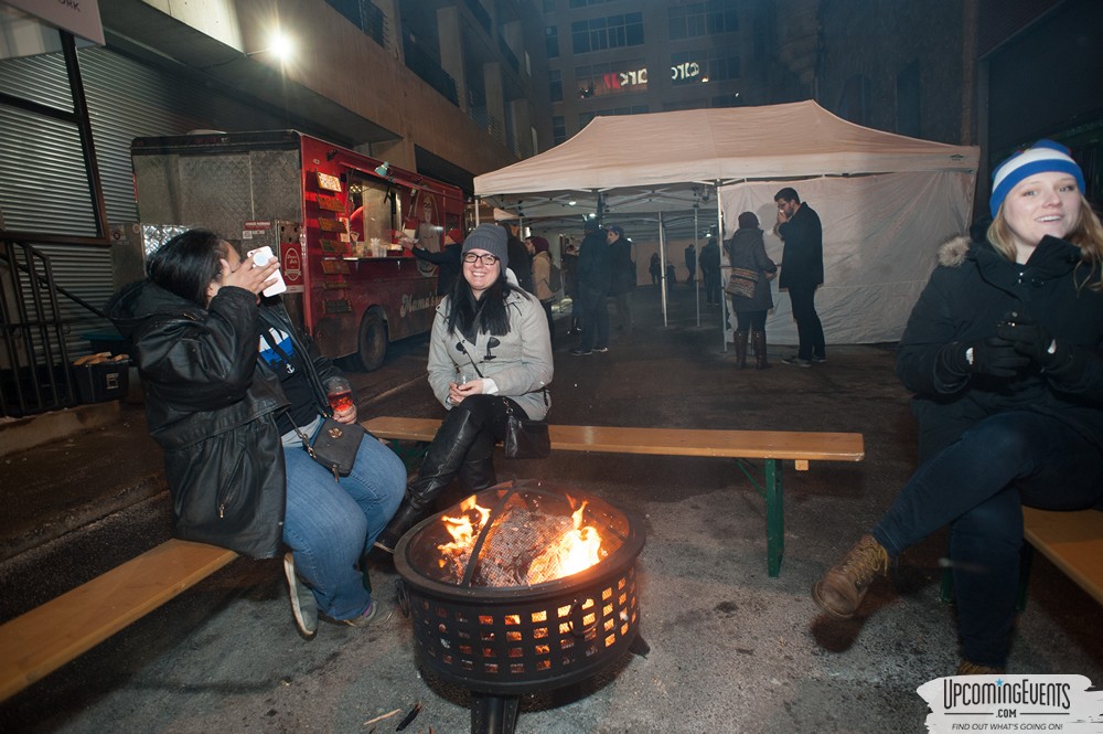 Philly Winter Craft Beer Fest - Saturday Session 2