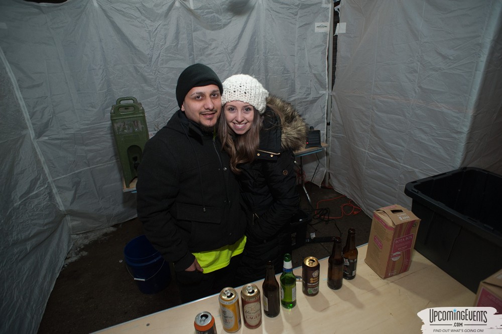 Philly Winter Craft Beer Fest - Saturday Session 2