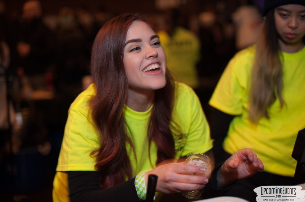 Philly Winter Craft Beer Fest - Saturday Session 2