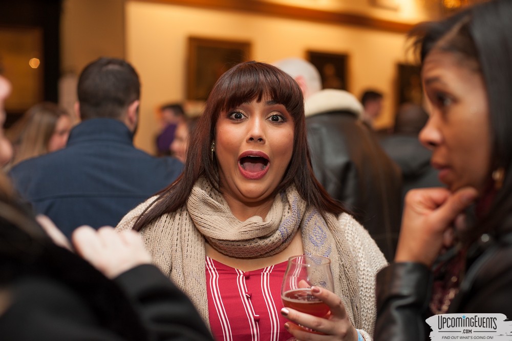 Philly Winter Craft Beer Fest - Saturday Session 2