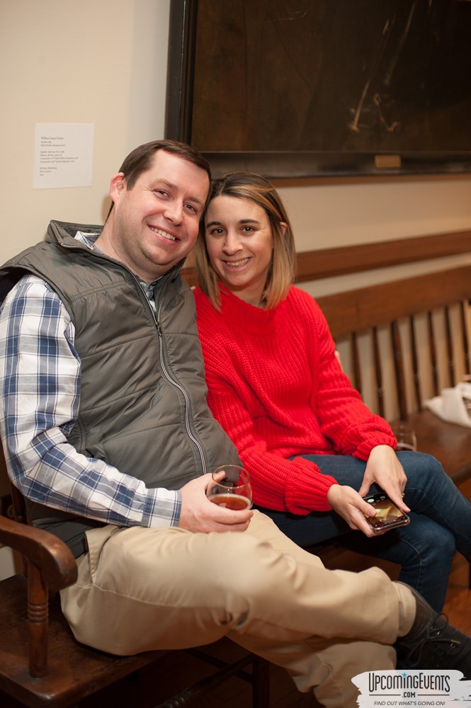 Philly Winter Craft Beer Fest - Saturday Session 2