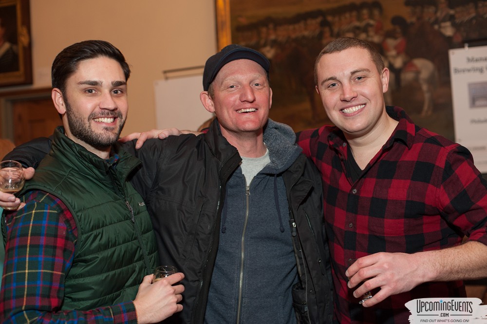 Philly Winter Craft Beer Fest - Saturday Session 2